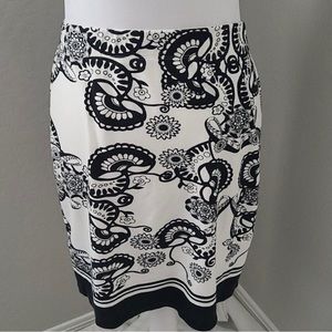 Max Studio skirt